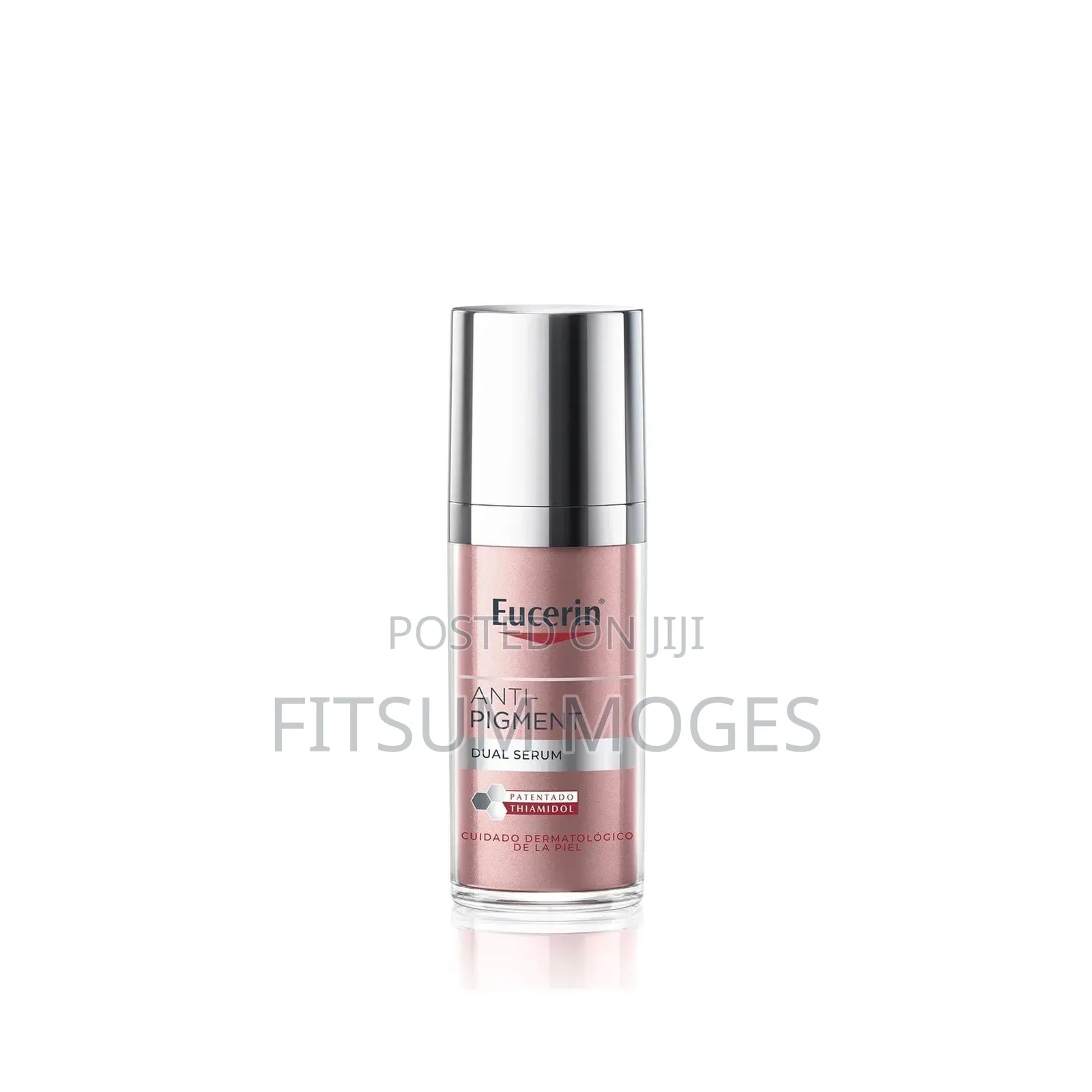 Eucerin Dual Serum