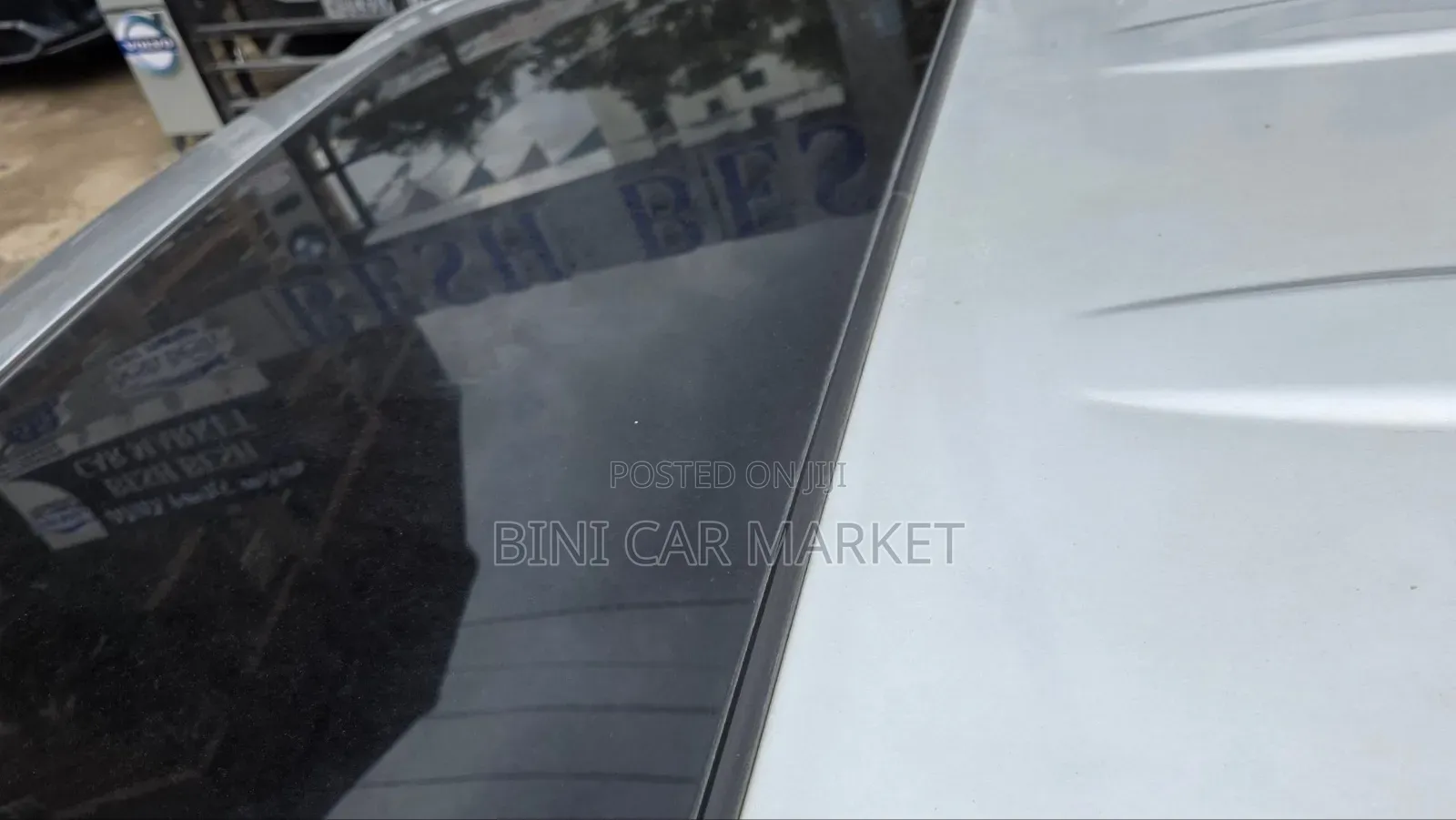 Toyota Land Cruiser Prado 2012 Silver