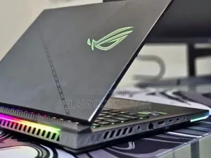 New Laptop Asus ROG Strix G16 G614 16GB Intel Core i9 SSD 1T