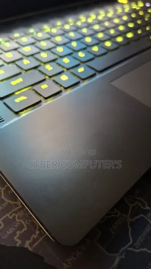 New Laptop Alienware X15 R1 32GB Intel Core i7 SSD 512GB