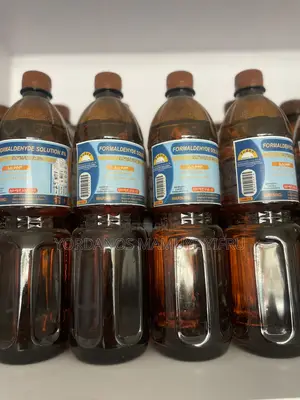 Formaldehyde Solution
