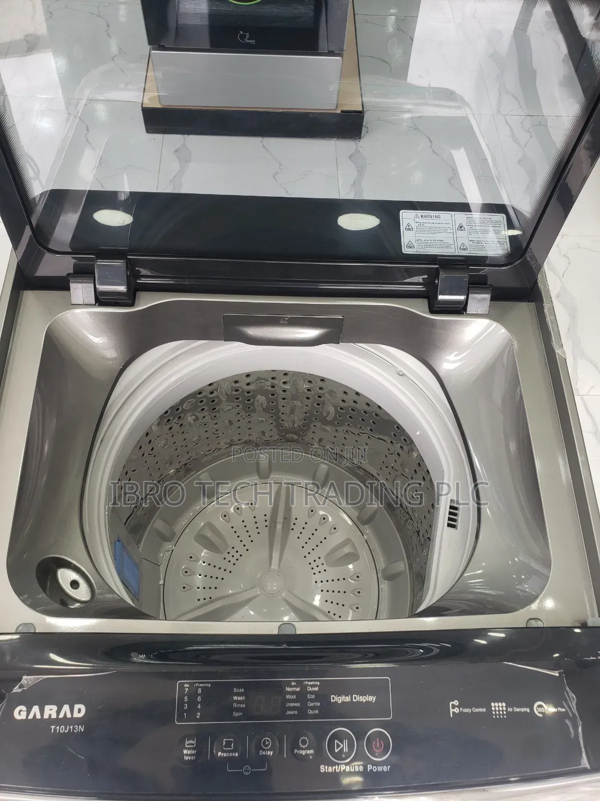 Garad Automatic 13kg Washing Machine