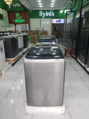Garad Automatic 13kg Washing Machine