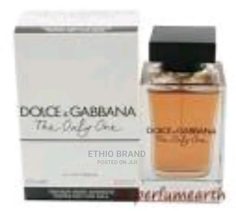 Dolce Gabbana the Only One