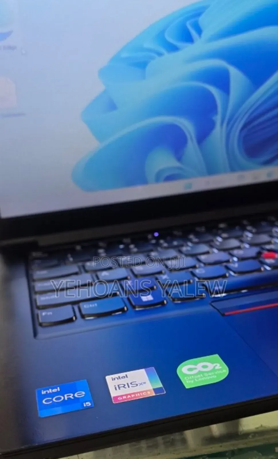 New Laptop Lenovo ThinkPad E14 Gen 1 16GB Intel Core i5 SSD 512GB
