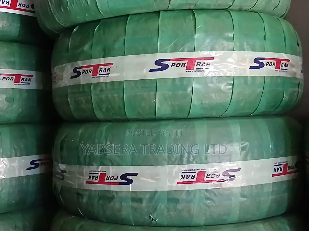 Sportrak -205/55r16 Sp798