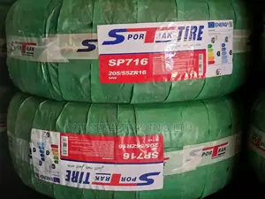 Sportrak -205/55r16 Sp798