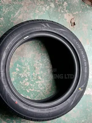 Sportrak -205/55r16 Sp798