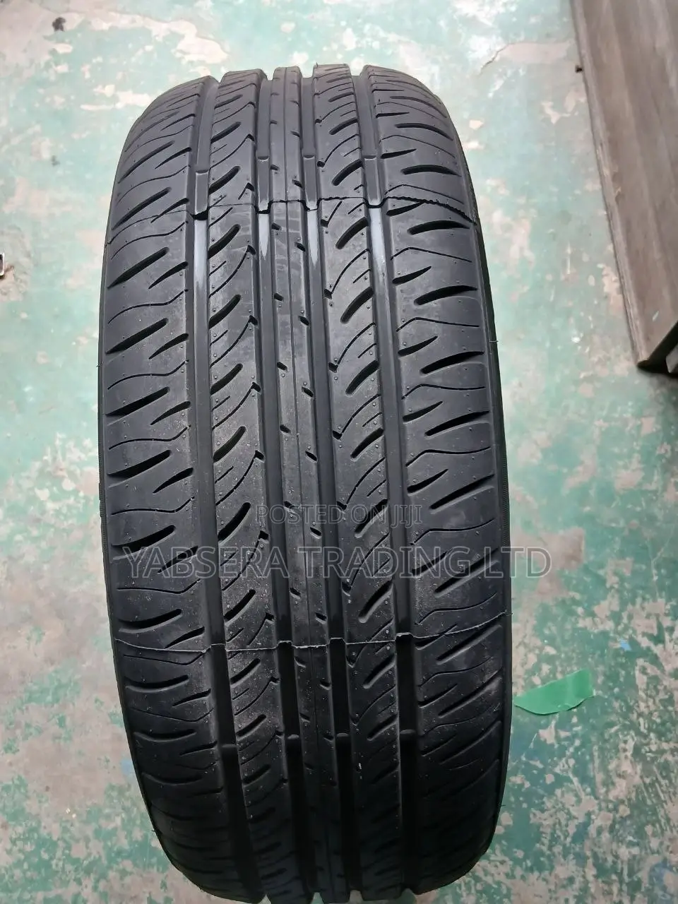 Sportrak -205/55r16 Sp798