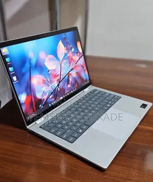 New Laptop HP 32GB Intel Core Ultra 7 SSD 512GB
