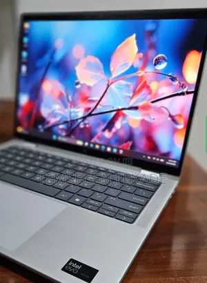 New Laptop HP 32GB Intel Core Ultra 7 SSD 512GB