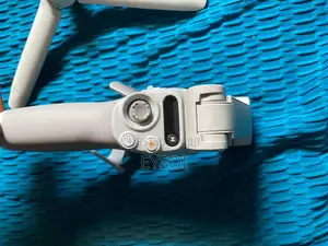 Dji Osmo Mobile Se Gimbal