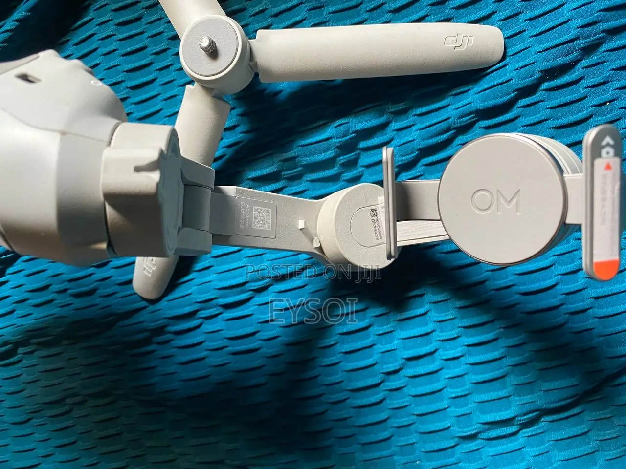 Dji Osmo Mobile Se Gimbal