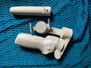 Dji Osmo Mobile Se Gimbal