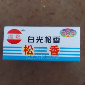 Solid Rosin Flux Paste for Electronics Soldering Repair