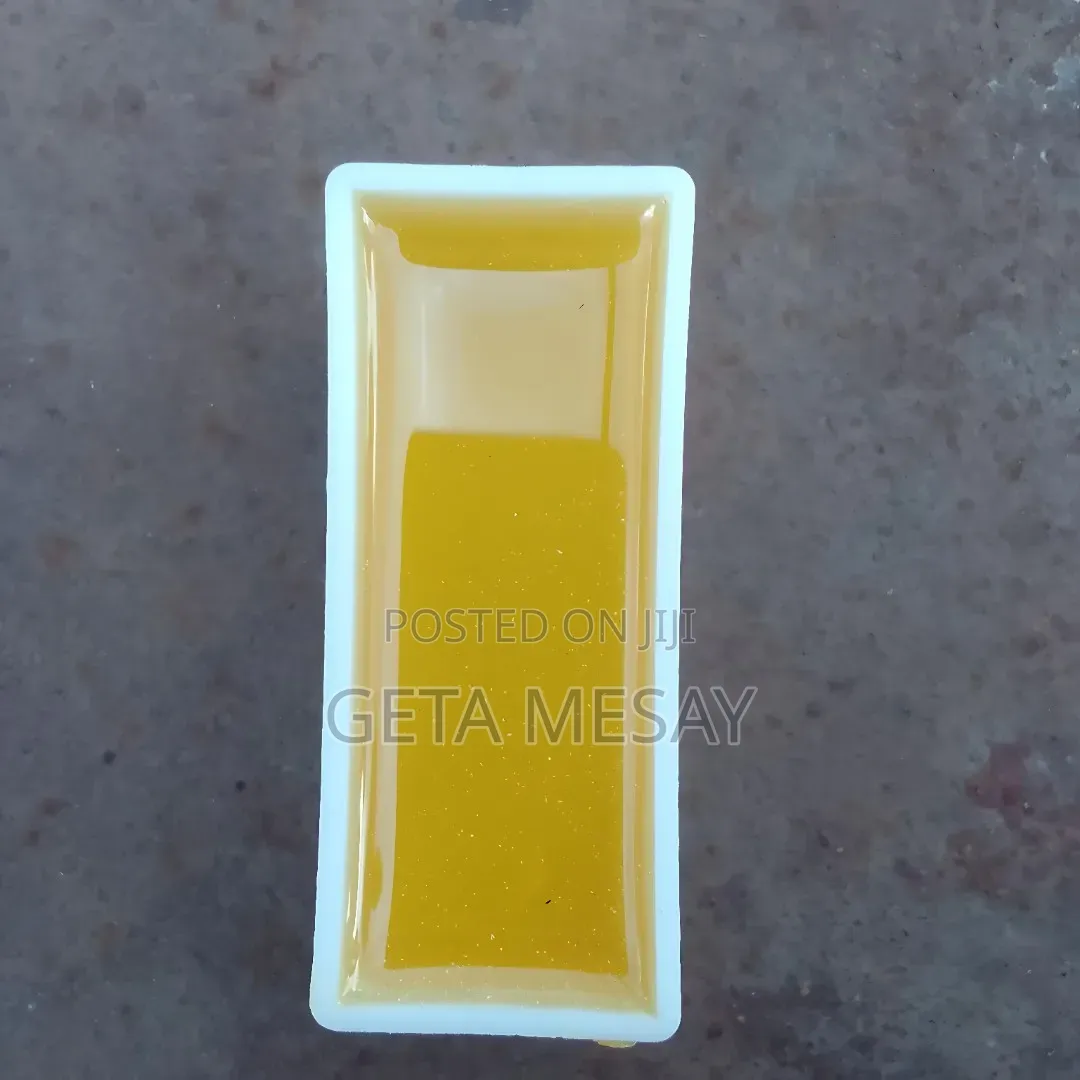 Solid Rosin Flux Paste for Electronics Soldering Repair