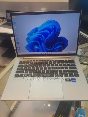 New Laptop HP EliteBook 840 G9 16GB Intel Core i5 SSD 512GB