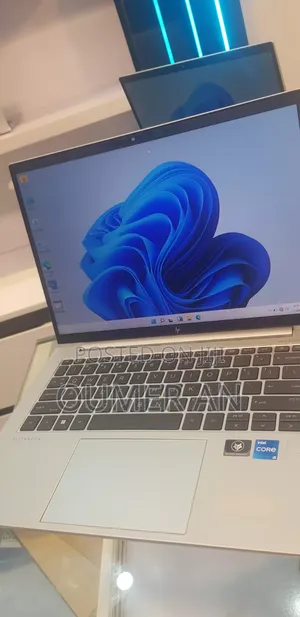 New Laptop HP EliteBook 840 G9 16GB Intel Core i5 SSD 512GB