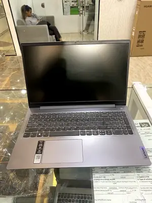 Laptop Lenovo Ideapad 3 8GB Intel Core i7 SSD 512GB