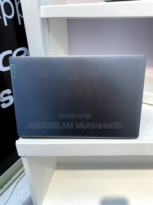 Laptop Lenovo Ideapad 3 8GB Intel Core i7 SSD 512GB
