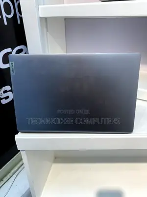 Laptop Lenovo Ideapad 3 8GB Intel Core i7 SSD 512GB