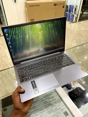 Laptop Lenovo Ideapad 3 8GB Intel Core i7 SSD 512GB