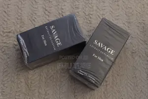 Savage Perfume