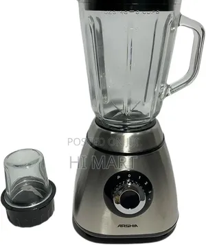 Arshia Top Quality Super Blender