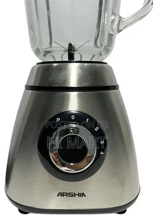 Arshia Top Quality Super Blender