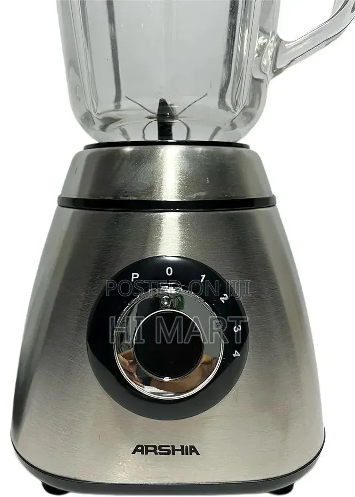 Arshia Top Quality Super Blender