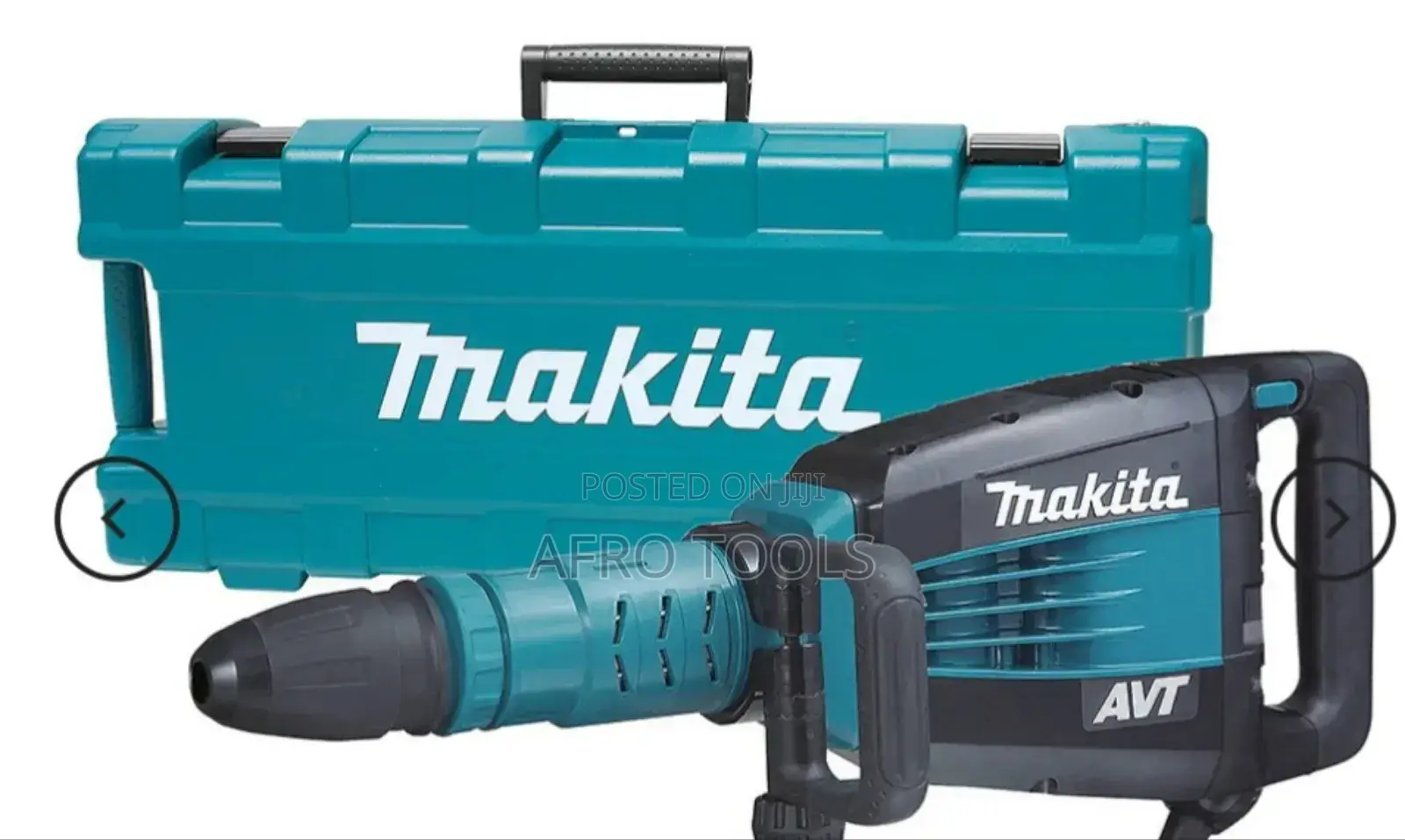 Makita Jack Hammer 1500w