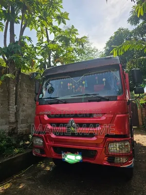 Sino for Sale