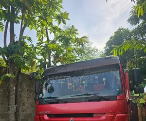 Sino for Sale