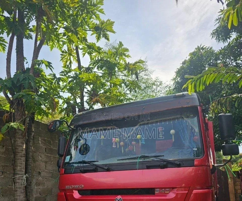 Sino for Sale
