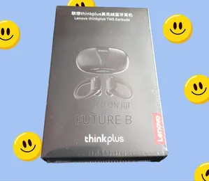Thinkplus Tws Earbuds – Lag-free Audio
