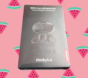 Lenovo Thinkplus – Dual Ear Mode Flexibility.