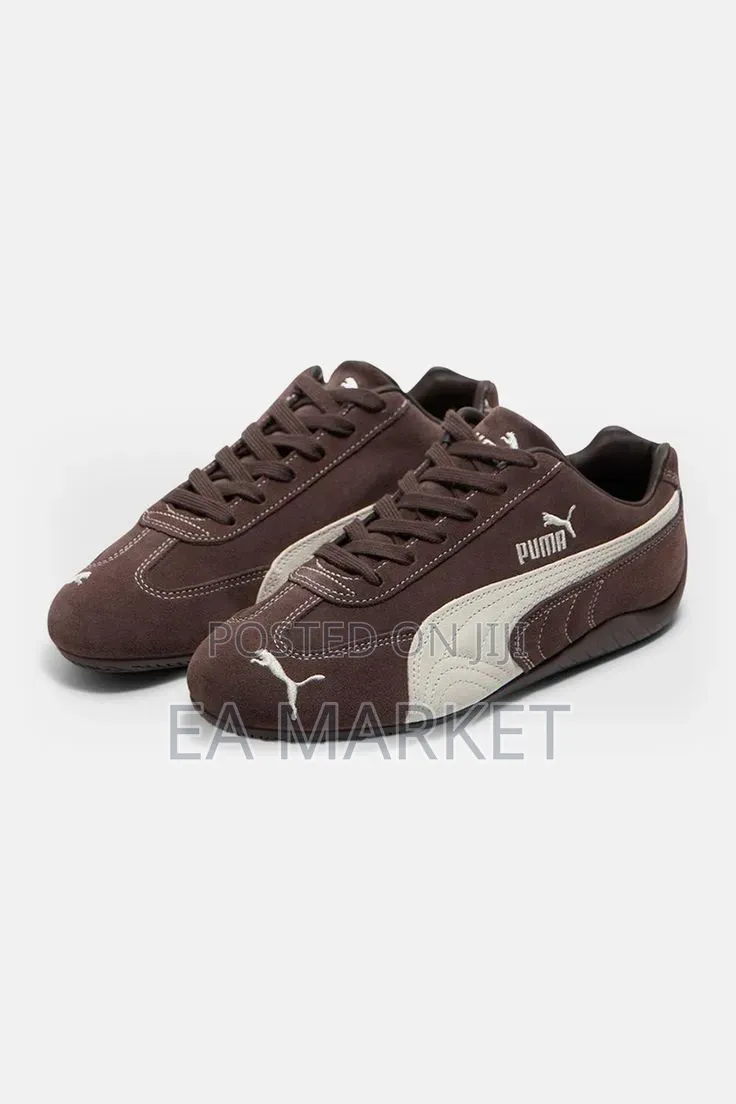 Puma Speedcat