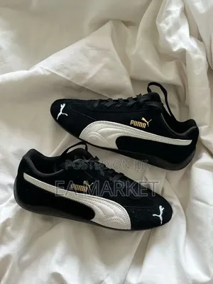 Puma Speedcat
