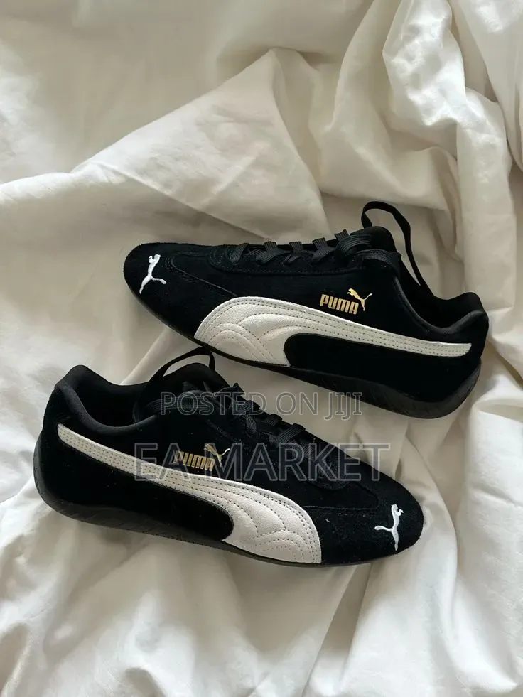 Puma Speedcat