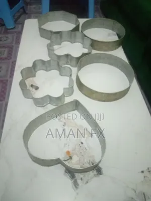 Bakery Machine