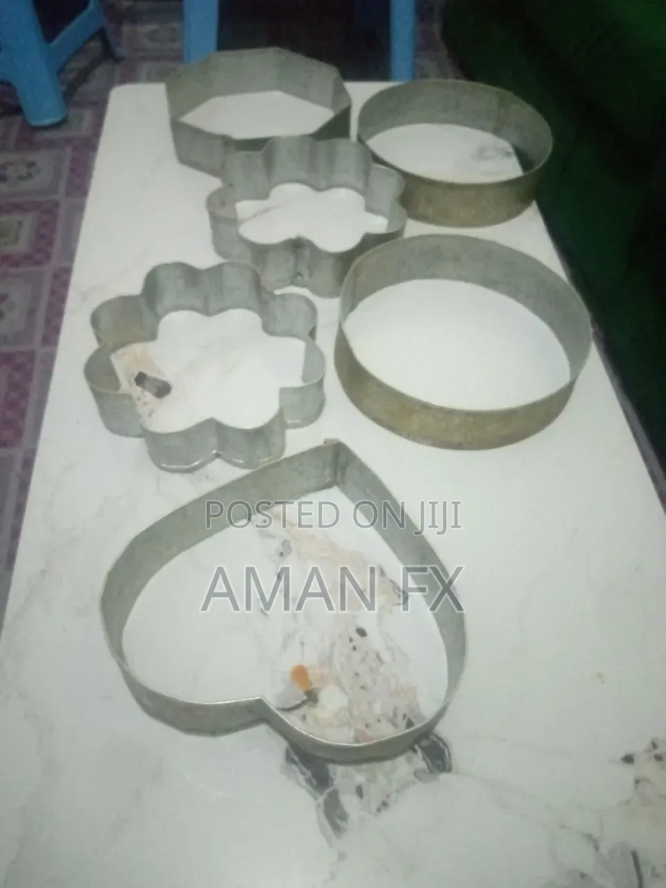Bakery Machine