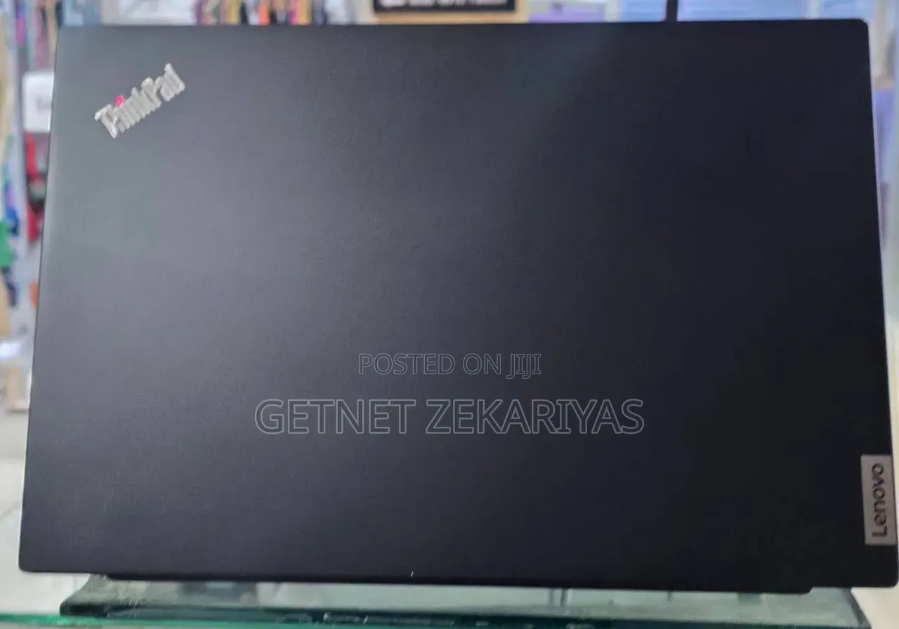 New Laptop Lenovo ThinkPad E14 Gen 5 16GB Intel Core i5 SSD 512GB