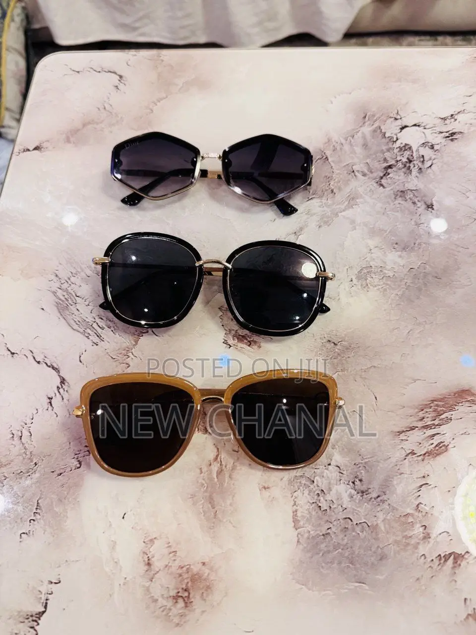 Women Eyeglasses