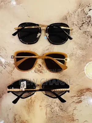 Women Eyeglasses