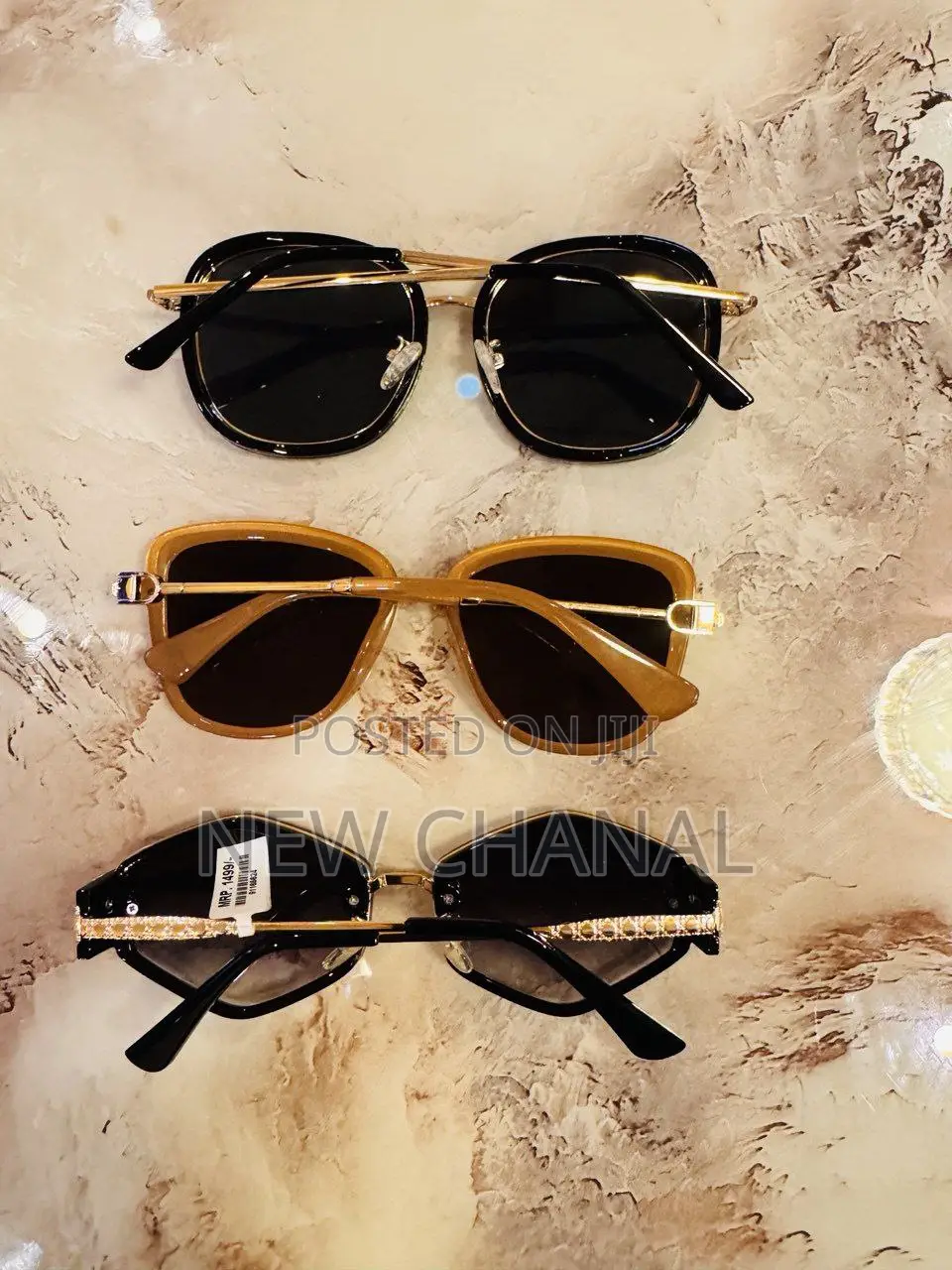 Women Eyeglasses