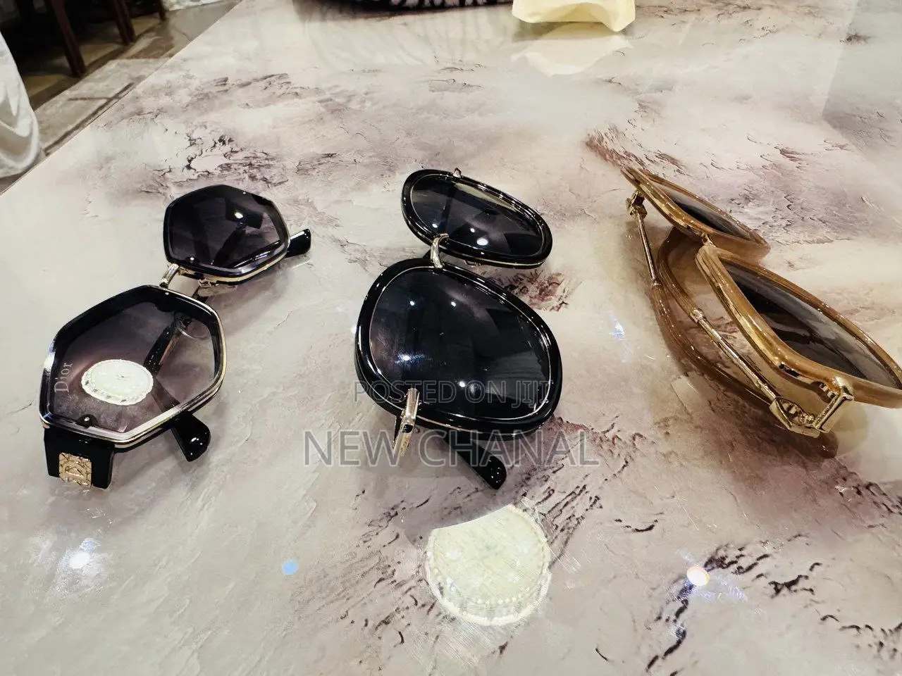 Women Eyeglasses