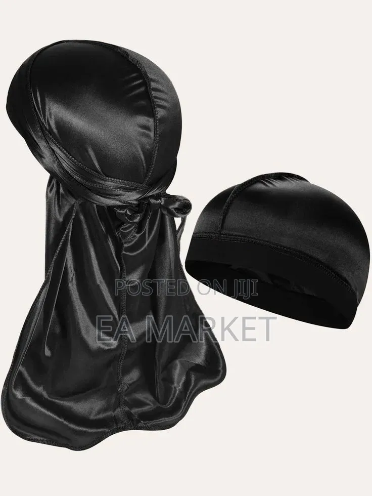 Hair Durag