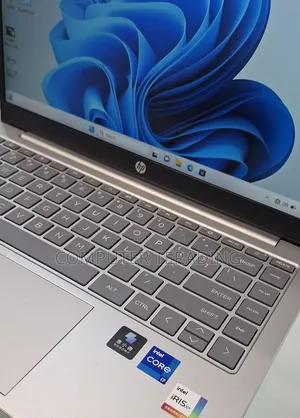 New Laptop HP Stream Notebook 16GB Intel Core i7 SSD 512GB