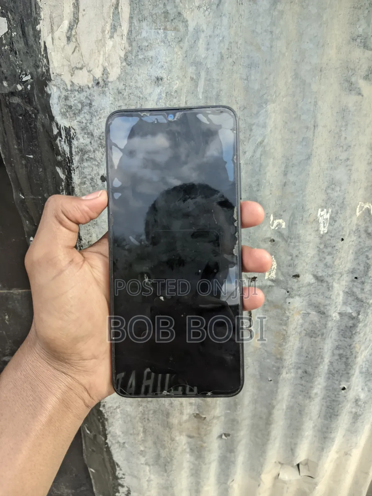 Samsung Galaxy A05s 128 GB Black
