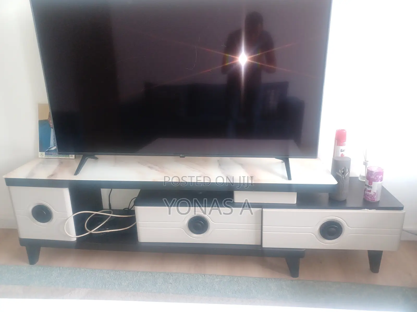 Tv Stand Central